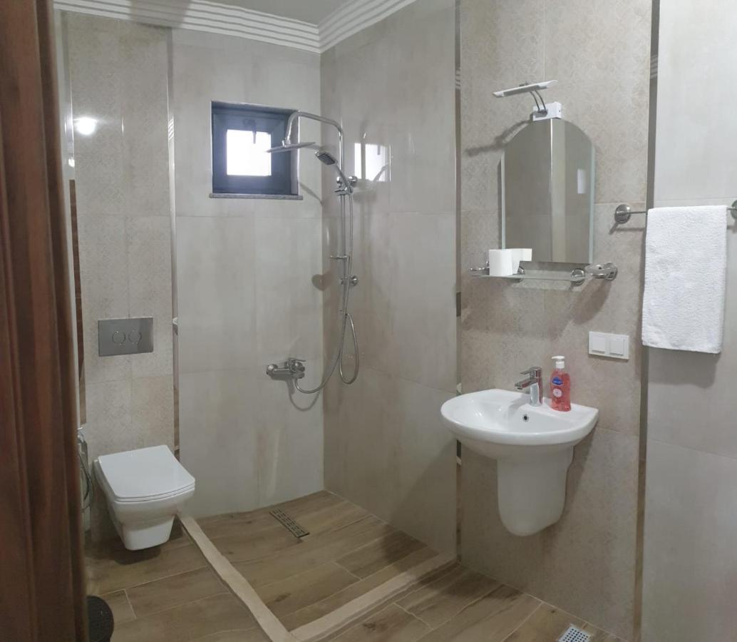 Teyba Apartmani - سكن طيبة Dongel Exterior foto